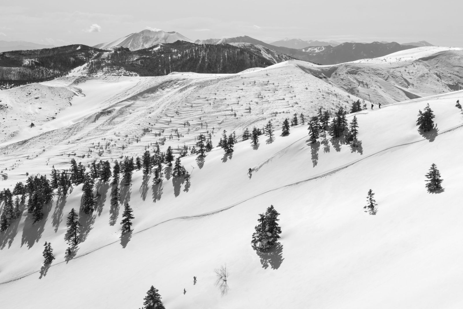 Photo: Myoko Resorts